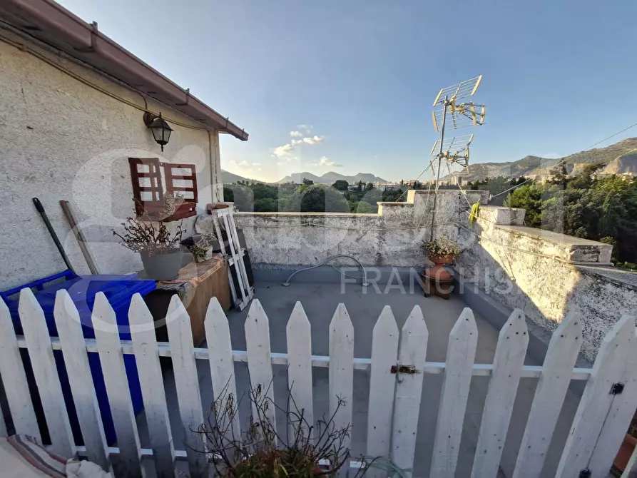 Immagine 4 di Appartamento in vendita  in Via Sibari a Palermo
