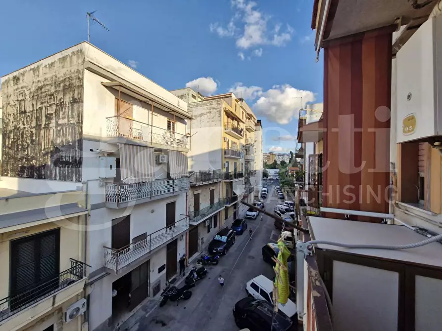 Immagine 15 di Appartamento in vendita  in Via Sibari a Palermo