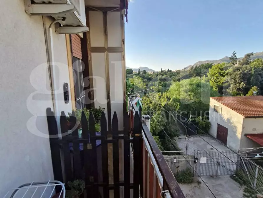 Immagine 16 di Appartamento in vendita  in Via Sibari a Palermo