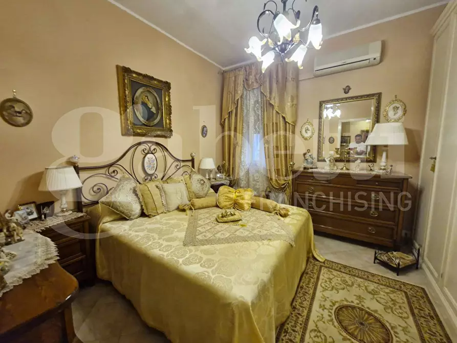 Immagine 9 di Appartamento in vendita  in Via Sibari a Palermo