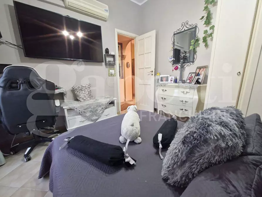Immagine 11 di Appartamento in vendita  in Via Sibari a Palermo