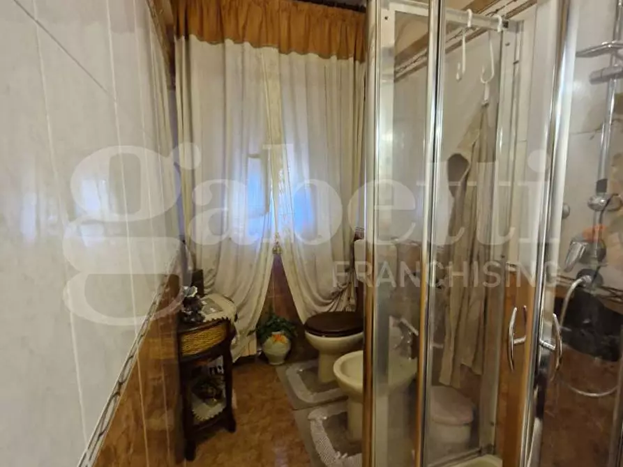 Immagine 8 di Appartamento in vendita  in Via Sibari a Palermo