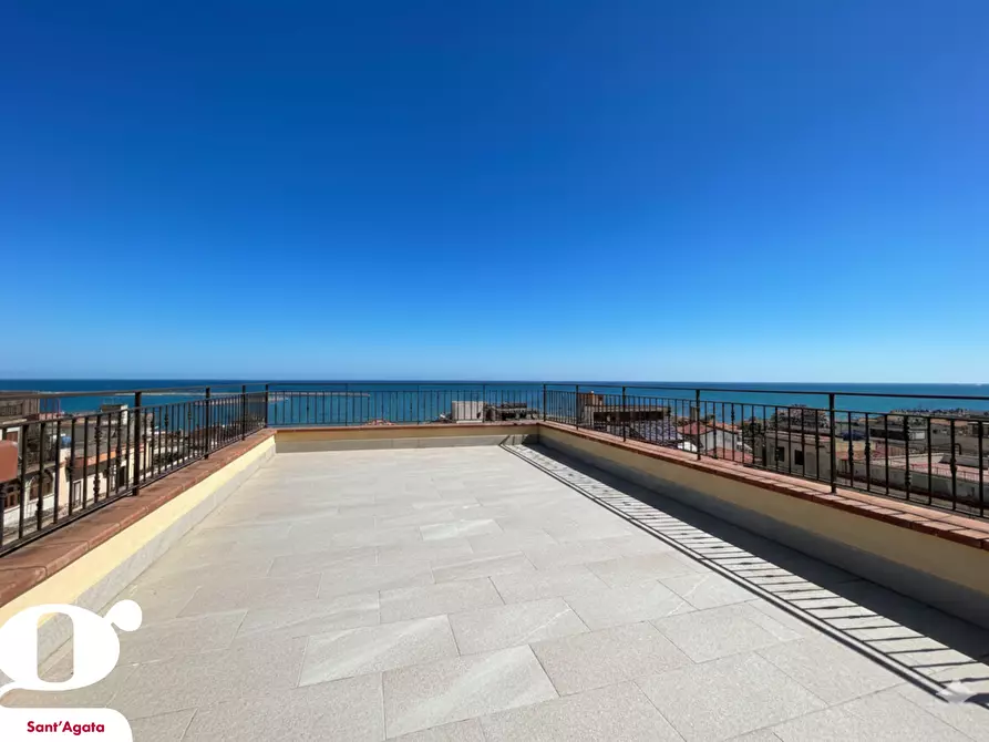 Immagine 8 di Appartamento in affitto  in Via SAN GIUSEPPE, 51 a Sant'agata Di Militello