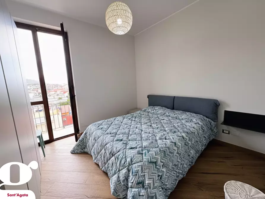 Immagine 5 di Appartamento in affitto  in Via SAN GIUSEPPE, 51 a Sant'agata Di Militello