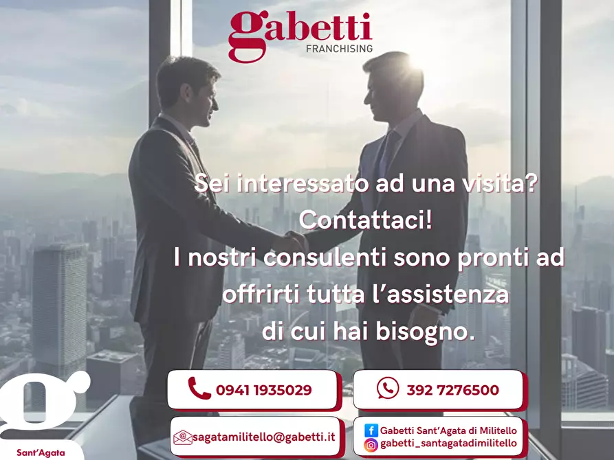 Immagine 10 di Appartamento in affitto  in Via SAN GIUSEPPE, 51 a Sant'agata Di Militello