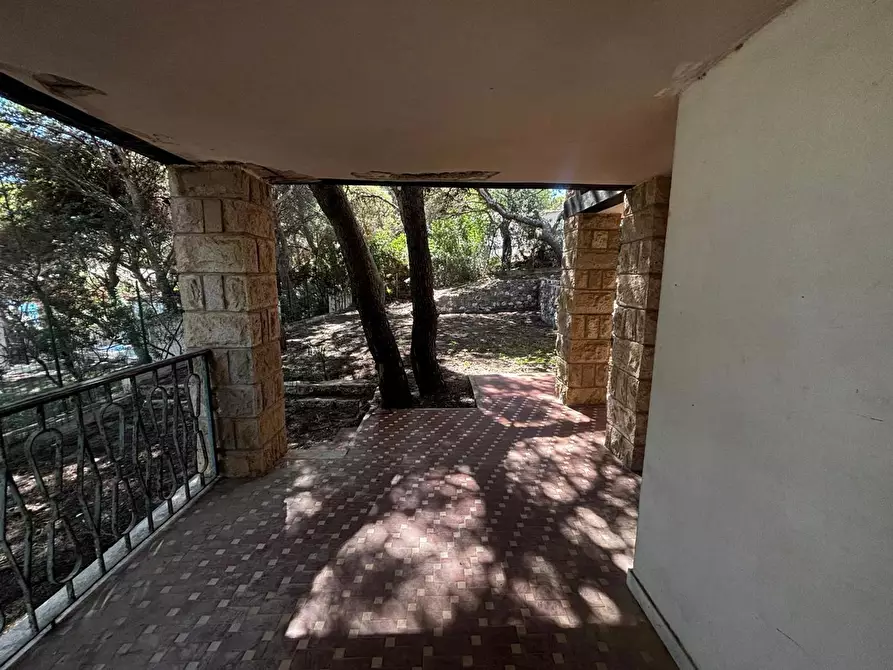 Immagine 12 di Villa in vendita  in LocalitÃ  Porto Pino, snc a Sant'anna Arresi