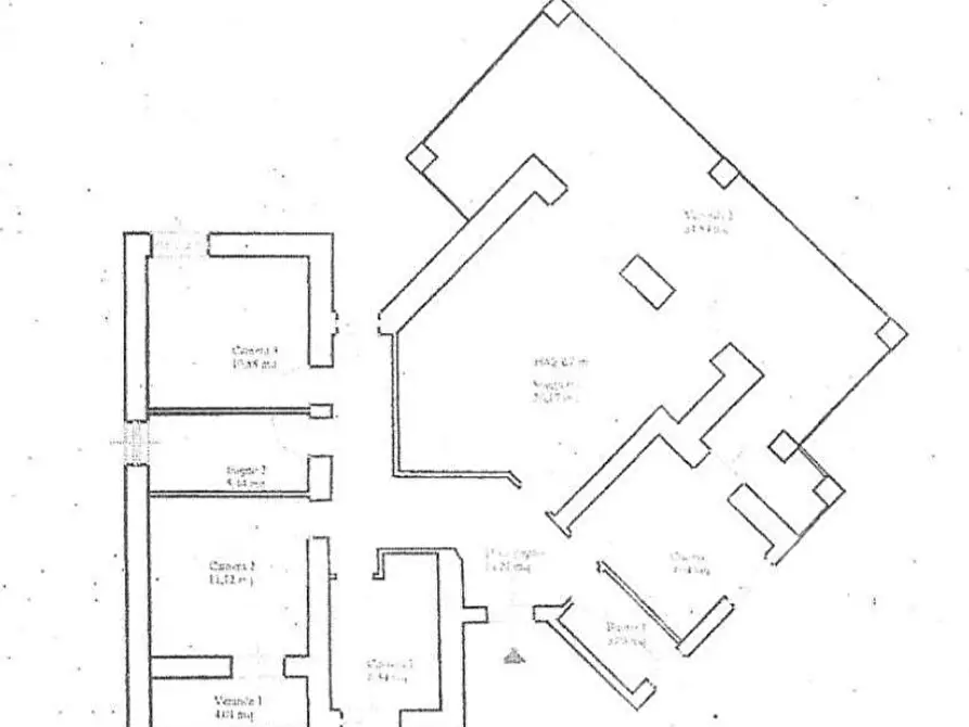 Immagine 15 di Villa in vendita  in LocalitÃ  Porto Pino, snc a Sant'anna Arresi