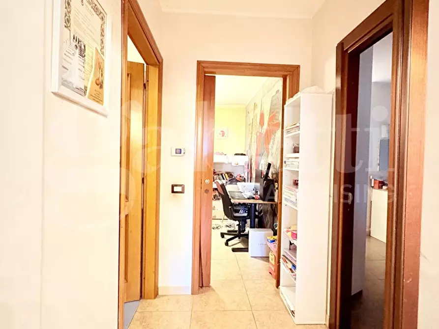 Immagine 24 di Villa in vendita  in Via Calcarelli, 10 a Artena