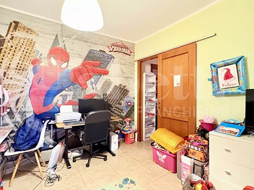 Immagine 33 di Villa in vendita  in Via Calcarelli, 10 a Artena