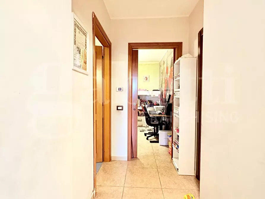 Immagine 23 di Villa in vendita  in Via Calcarelli, 10 a Artena