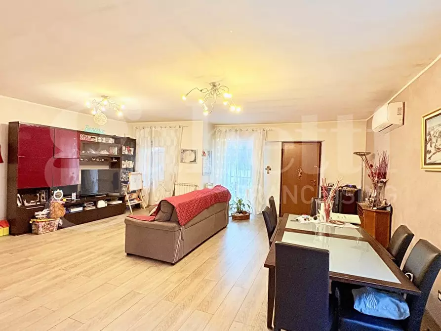 Immagine 17 di Villa in vendita  in Via Calcarelli, 10 a Artena