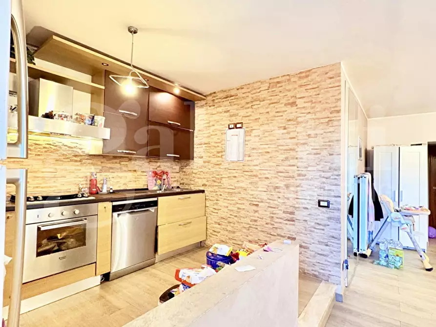 Immagine 10 di Villa in vendita  in Via Calcarelli, 10 a Artena