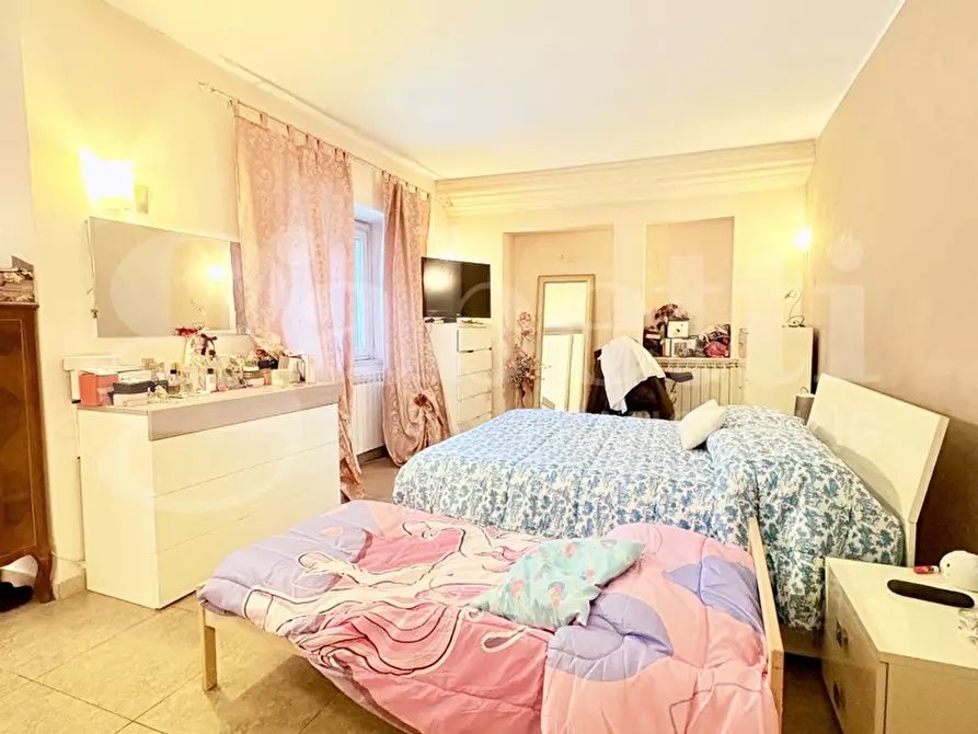 Immagine 25 di Villa in vendita  in Via Calcarelli, 10 a Artena