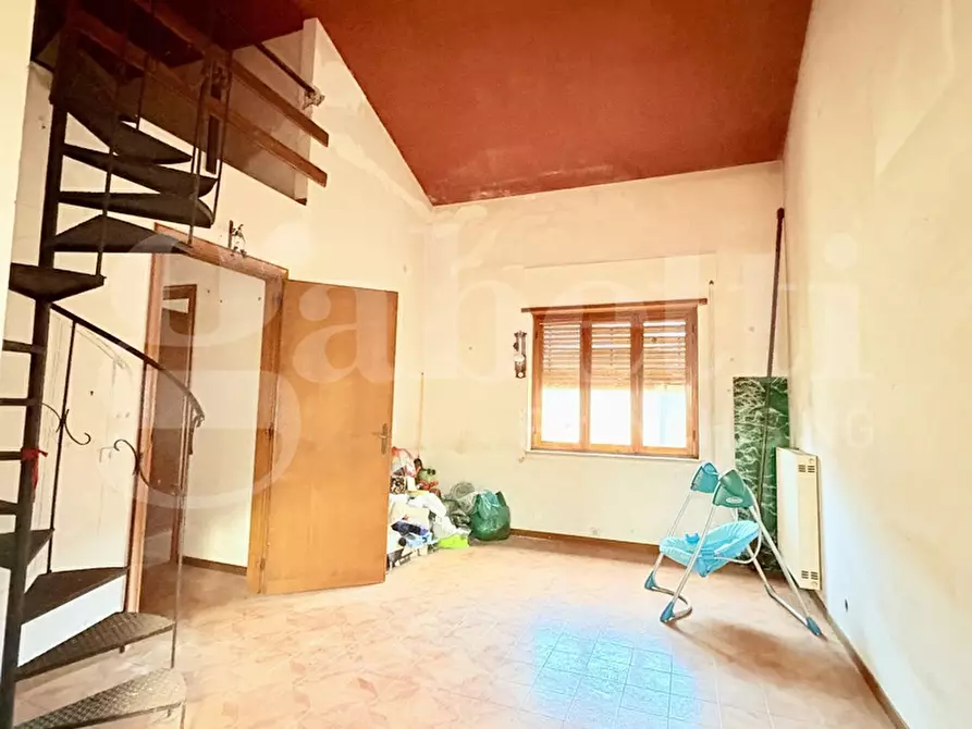 Immagine 15 di Appartamento in vendita  in Via Calcarelli, 10 a Artena