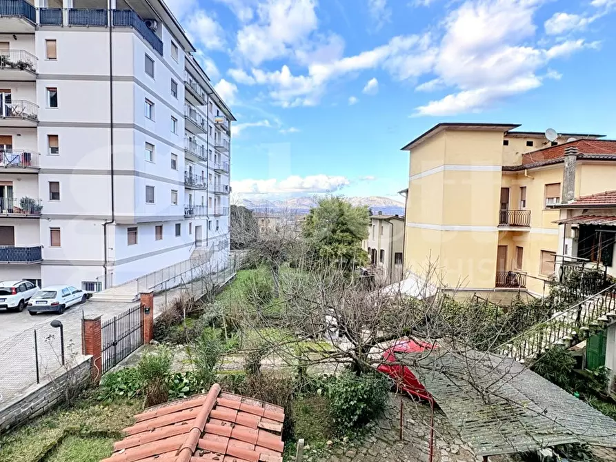 Immagine 6 di Appartamento in vendita  in Via Calcarelli, 10 a Artena