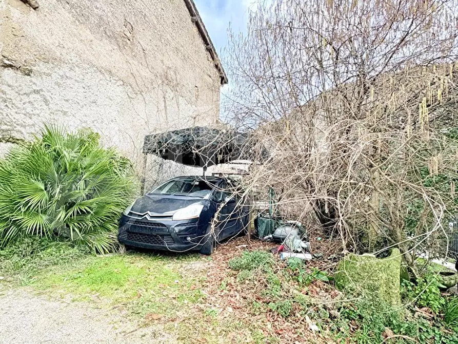 Immagine 28 di Appartamento in vendita  in Via Calcarelli, 10 a Artena