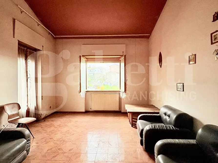 Immagine 17 di Appartamento in vendita  in Via Calcarelli, 10 a Artena