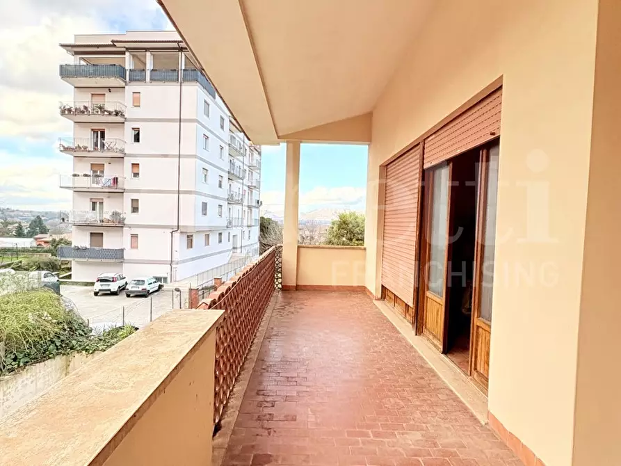 Immagine 9 di Appartamento in vendita  in Via Calcarelli, 10 a Artena