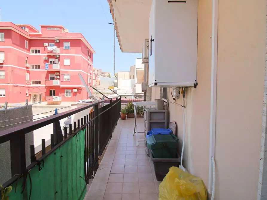 Immagine 9 di Appartamento in vendita  in Via Riviera dionisio il grande, 1 a Siracusa