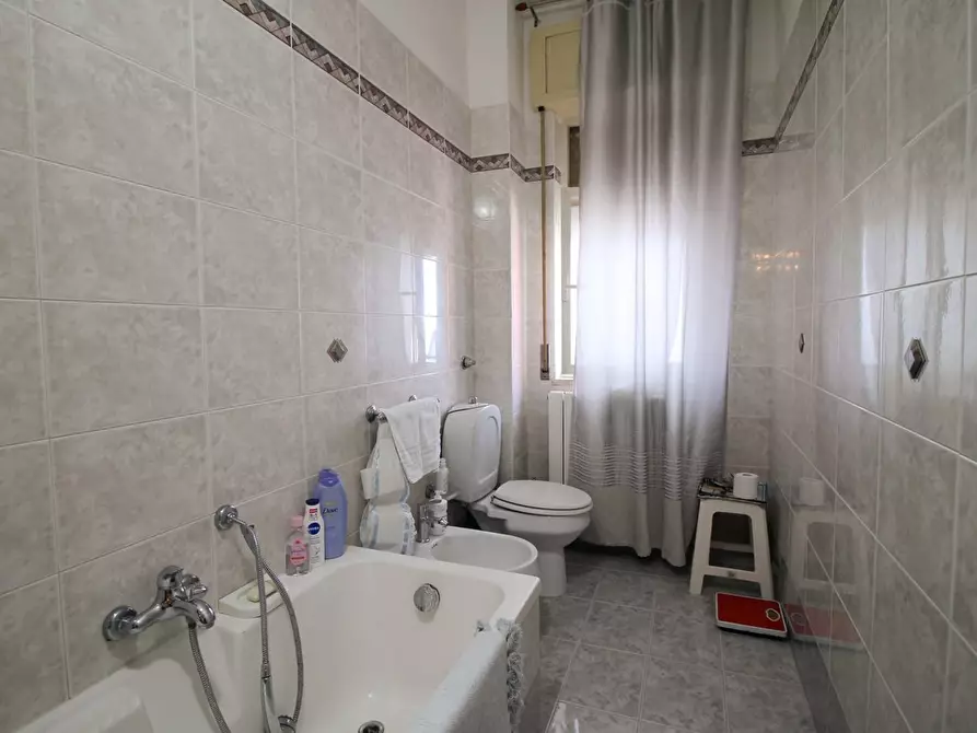 Immagine 7 di Appartamento in vendita  in Via Riviera dionisio il grande, 1 a Siracusa