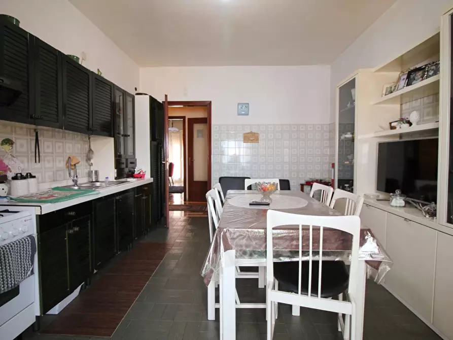 Immagine 8 di Appartamento in vendita  in Via Riviera dionisio il grande, 1 a Siracusa