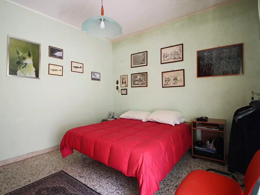 Immagine 5 di Appartamento in vendita  in Via Riviera dionisio il grande, 1 a Siracusa