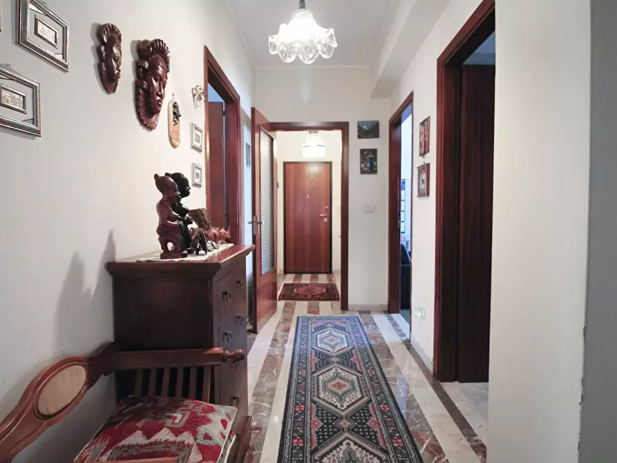 Immagine 10 di Appartamento in vendita  in Via Riviera dionisio il grande, 1 a Siracusa