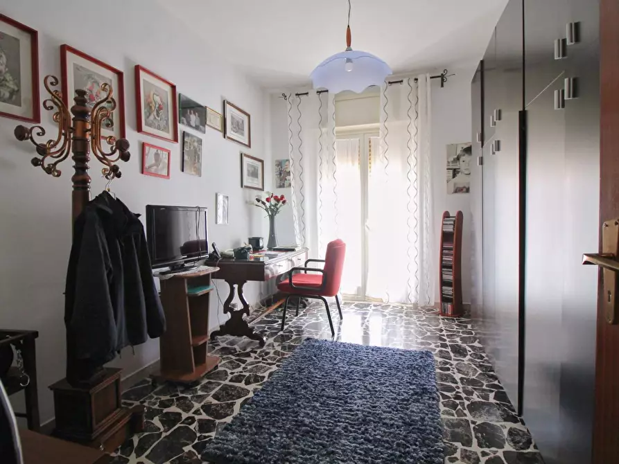 Immagine 4 di Appartamento in vendita  in Via Riviera dionisio il grande, 1 a Siracusa