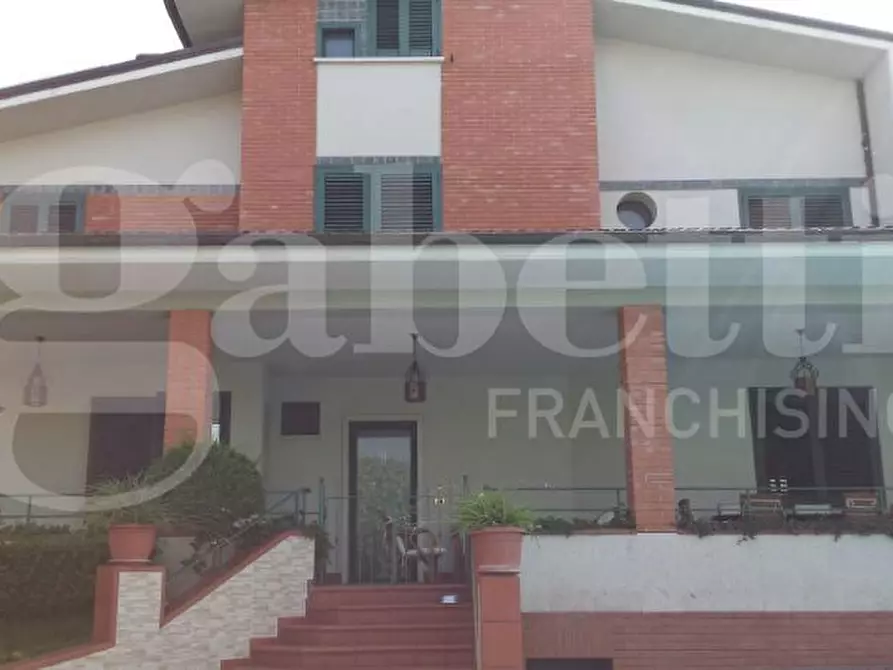 Immagine 11 di Casa indipendente in vendita  in Contrada Iannassi, 94 a San Nicola Manfredi