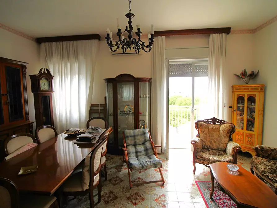 Immagine 13 di Appartamento in vendita  in Via SANTI AMATO, 2 a Siracusa