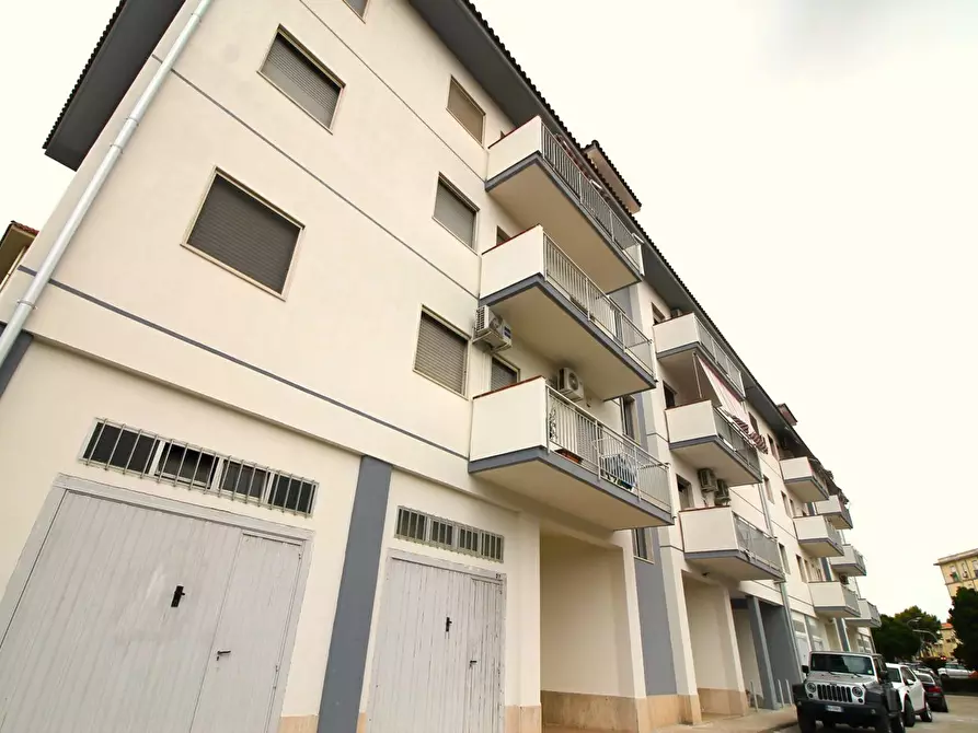 Immagine 19 di Appartamento in vendita  in Via SANTI AMATO, 2 a Siracusa