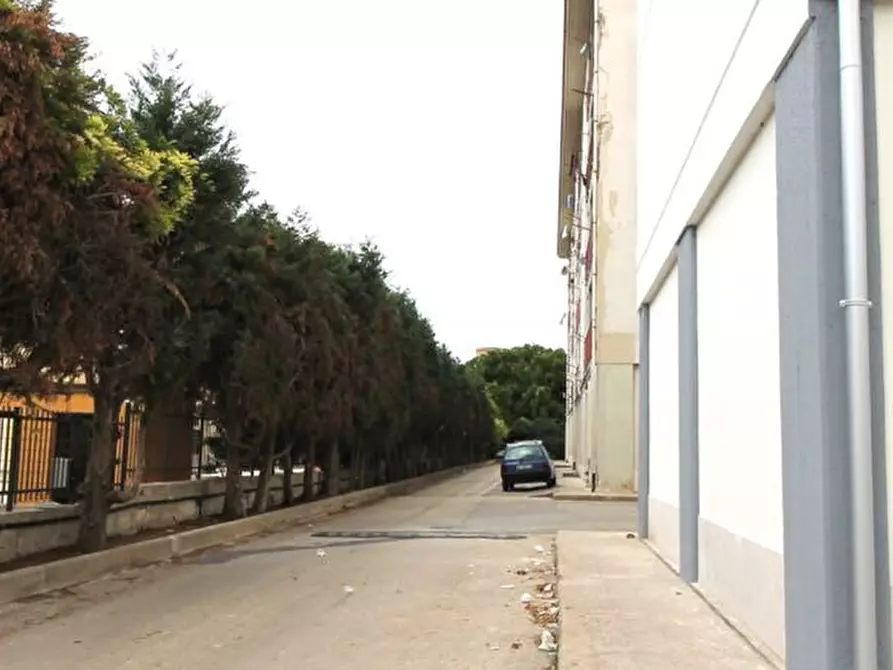 Immagine 17 di Appartamento in vendita  in Via SANTI AMATO, 2 a Siracusa