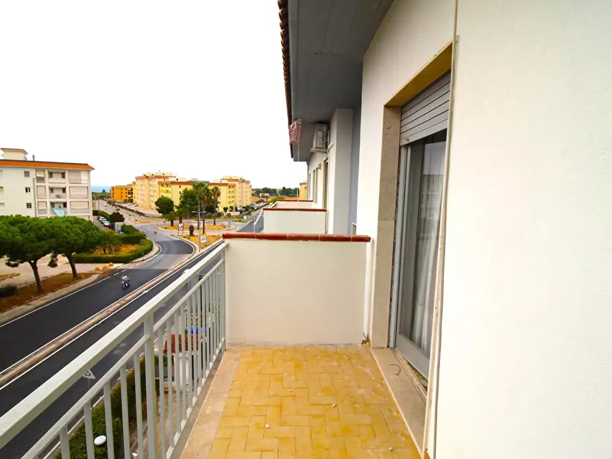 Immagine 14 di Appartamento in vendita  in Via SANTI AMATO, 2 a Siracusa