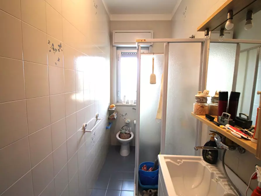 Immagine 5 di Appartamento in vendita  in Via SANTI AMATO, 2 a Siracusa