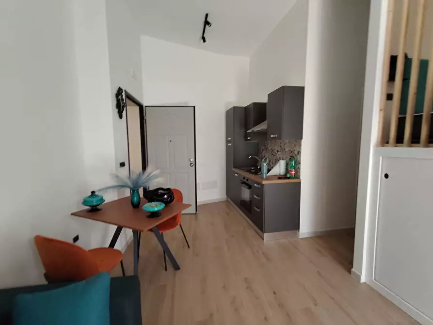 Immagine 13 di Appartamento in affitto  in Via isonzo, 161 a Siracusa