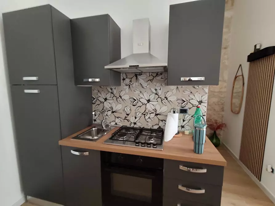 Immagine 10 di Appartamento in affitto  in Via isonzo, 161 a Siracusa