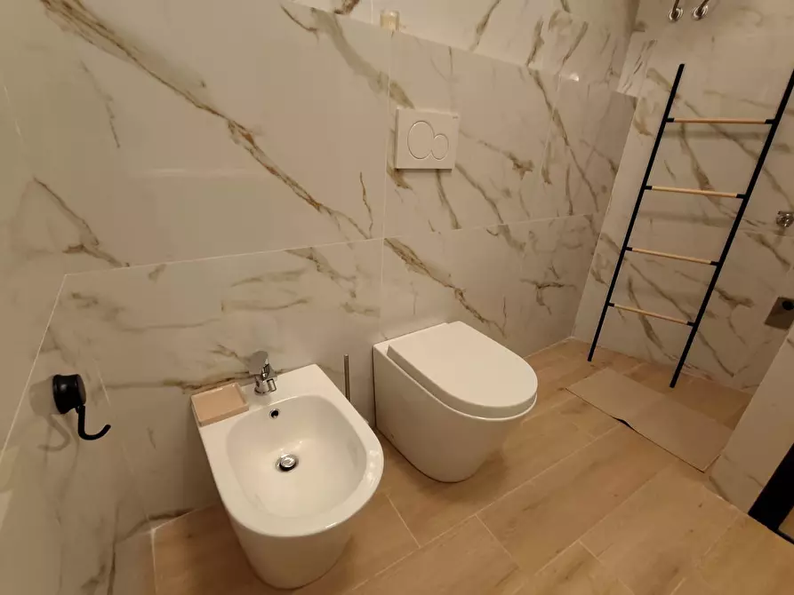 Immagine 6 di Appartamento in affitto  in Via isonzo, 161 a Siracusa