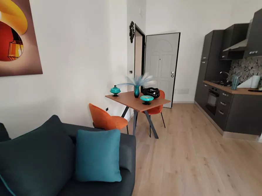 Immagine 11 di Appartamento in affitto  in Via isonzo, 161 a Siracusa