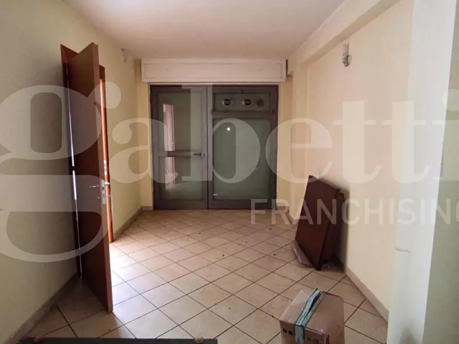 Immagine 9 di Box auto in vendita  in Via NICOLA PASSERO a San Severo