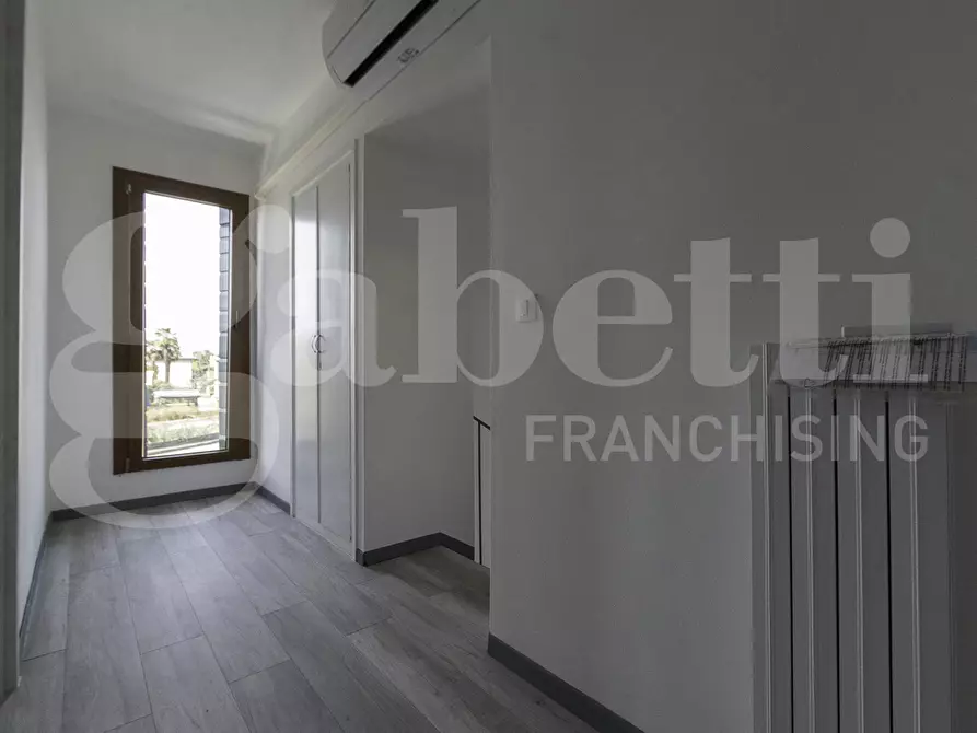 Immagine 12 di Casa bifamiliare in vendita  in Via Zero Branco, 24 a Mogliano Veneto