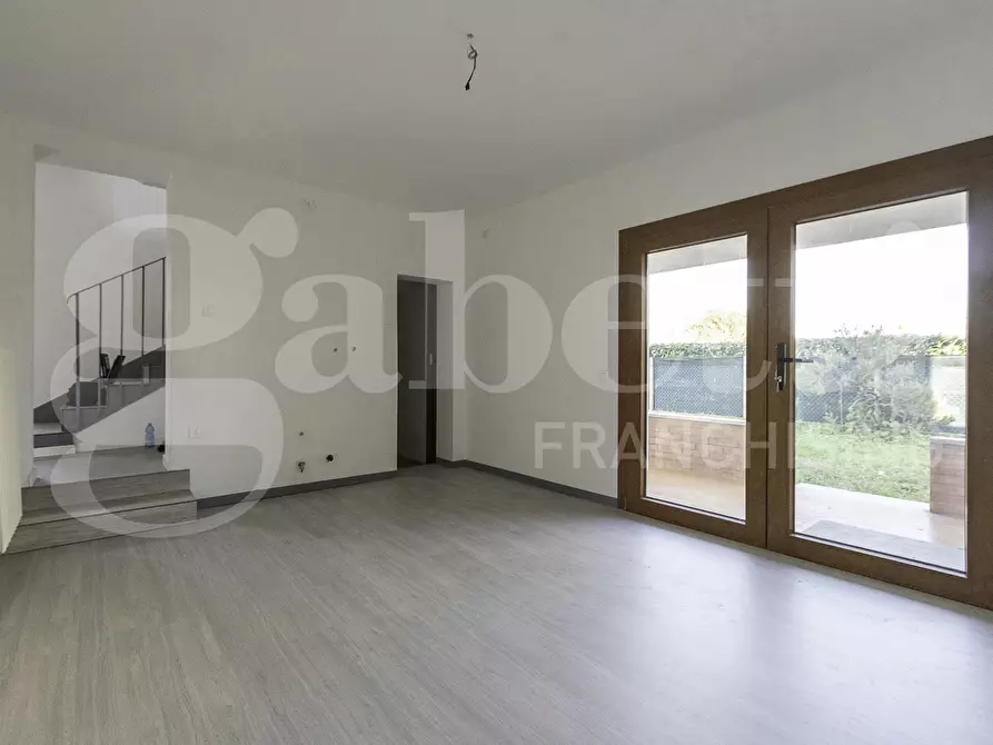 Immagine 6 di Casa bifamiliare in vendita  in Via Zero Branco, 24 a Mogliano Veneto