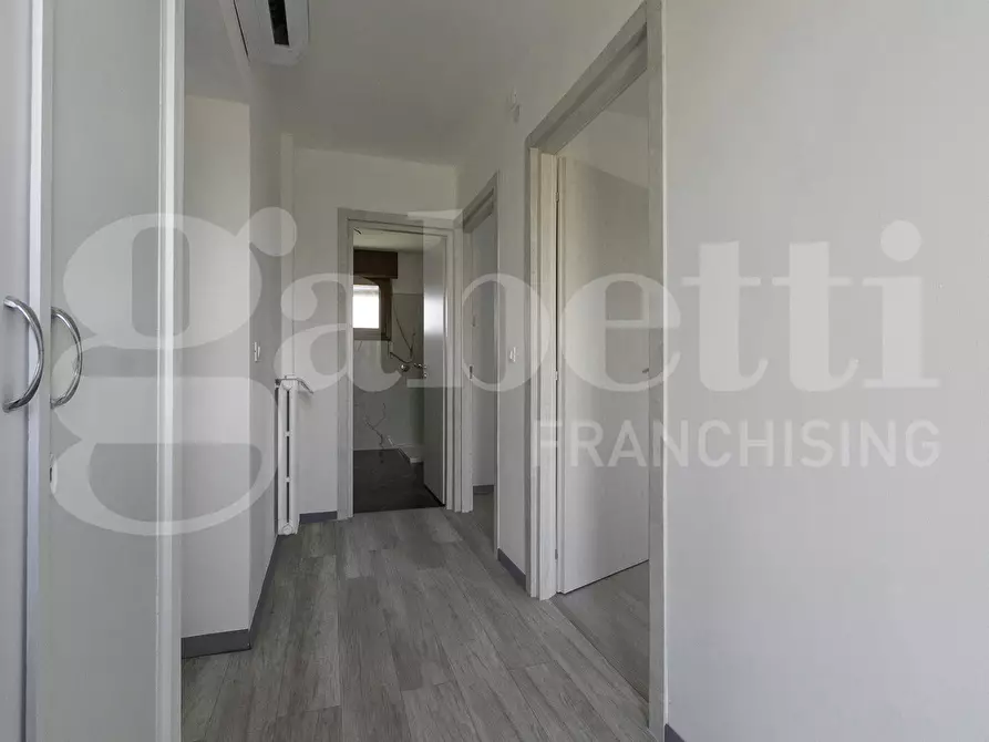 Immagine 14 di Casa bifamiliare in vendita  in Via Zero Branco, 24 a Mogliano Veneto