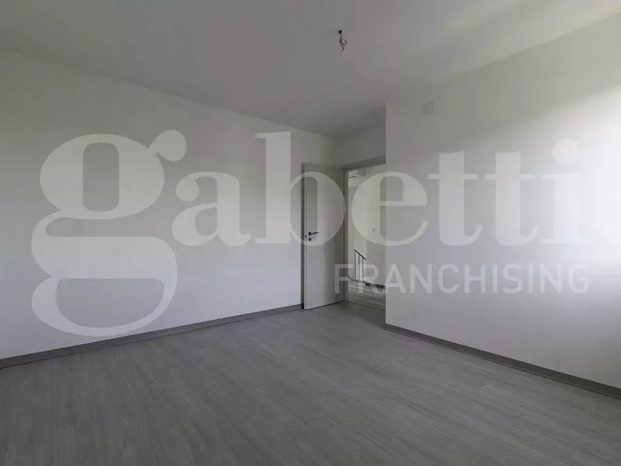 Immagine 17 di Casa bifamiliare in vendita  in Via Zero Branco, 24 a Mogliano Veneto