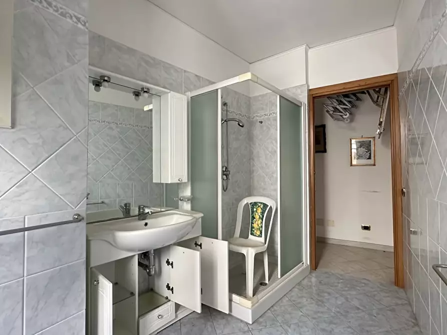 Immagine 9 di Terratetto in vendita  in Via Vecchia Fiuggi, 214 a Fiuggi