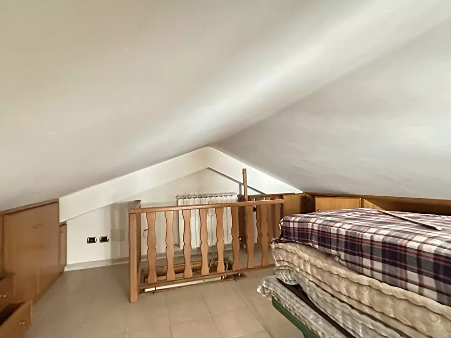 Immagine 10 di Terratetto in vendita  in Via Vecchia Fiuggi, 214 a Fiuggi