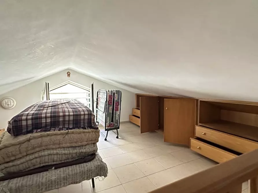 Immagine 11 di Terratetto in vendita  in Via Vecchia Fiuggi, 214 a Fiuggi