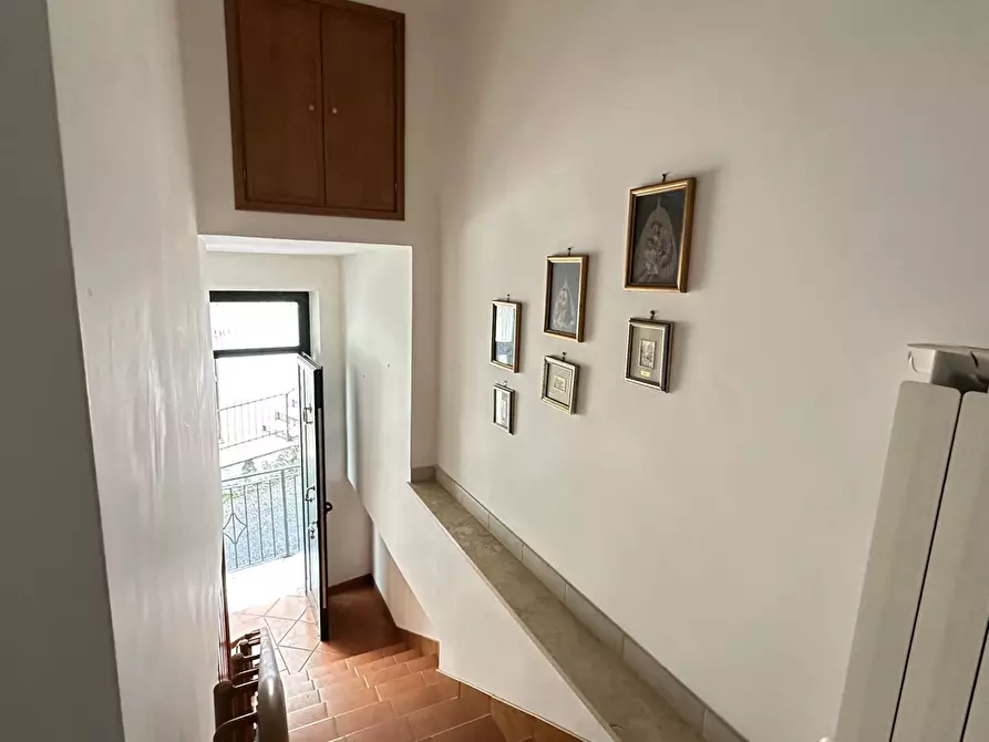 Immagine 12 di Terratetto in vendita  in Via Vecchia Fiuggi, 214 a Fiuggi