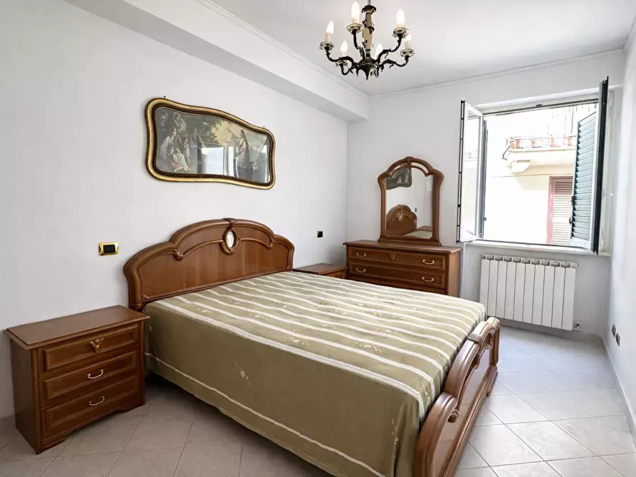 Immagine 4 di Terratetto in vendita  in Via Vecchia Fiuggi, 214 a Fiuggi