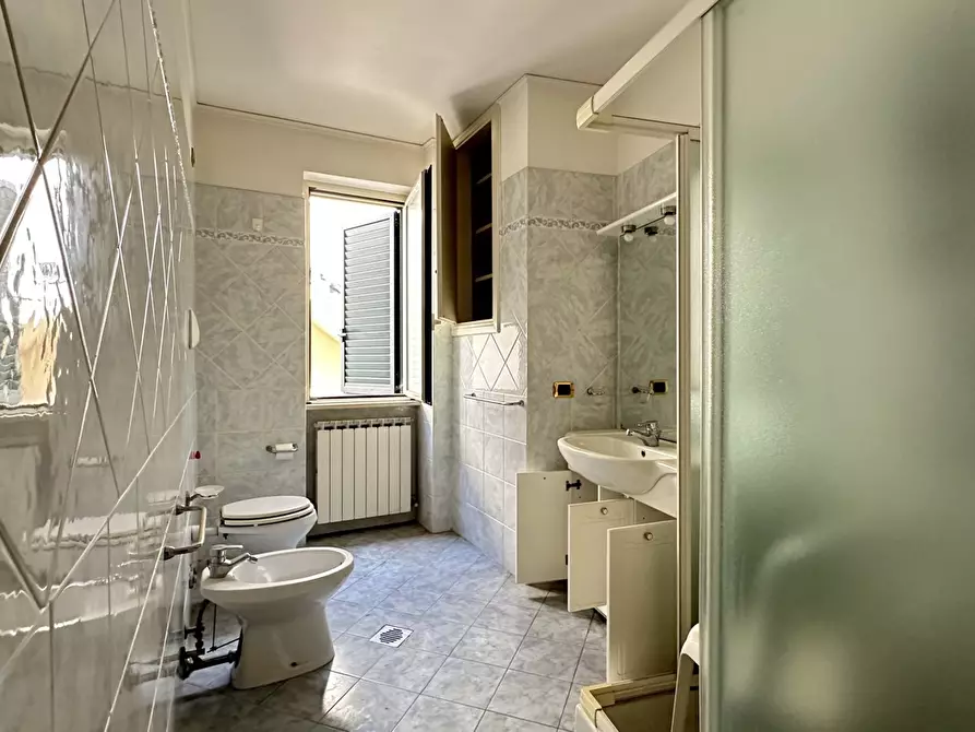 Immagine 8 di Terratetto in vendita  in Via Vecchia Fiuggi, 214 a Fiuggi