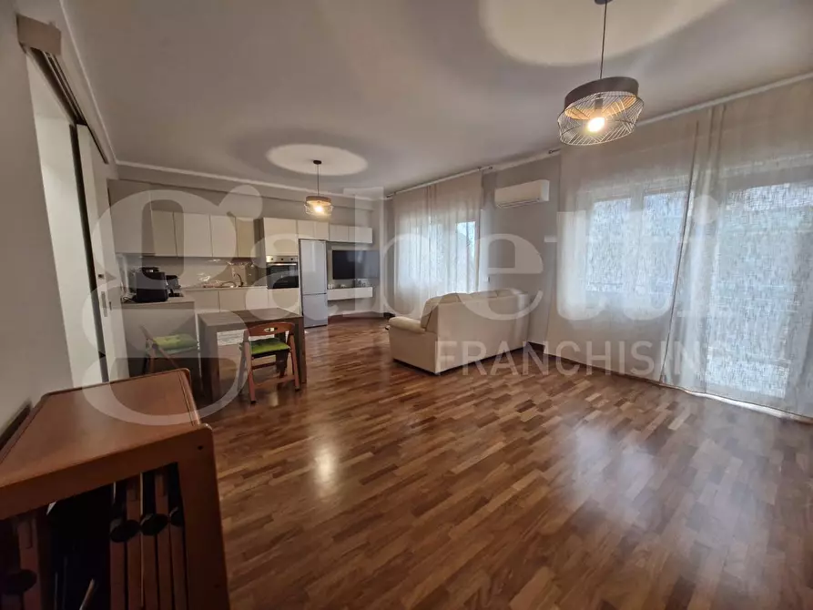 Immagine 3 di Appartamento in affitto  in Via Ferdinando Palasciano a Palermo